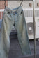 Lee Denim Pants & Wrangler x3点