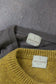 Made In Italy Trussardi Knit Sweater x2点