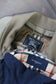 Burberry Swingtop&Blouson x2点