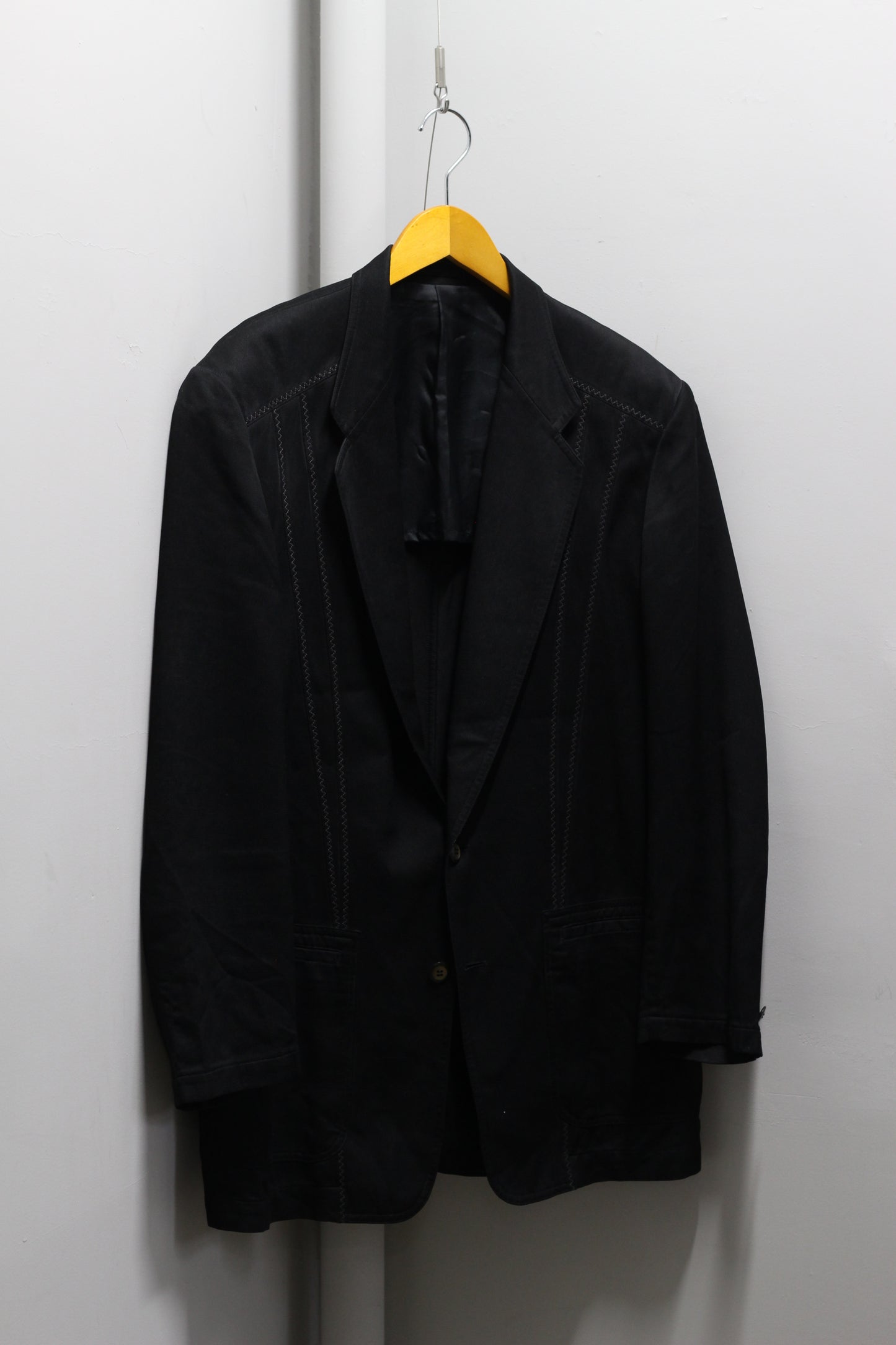 LANVIN Tailored Jacket x2点