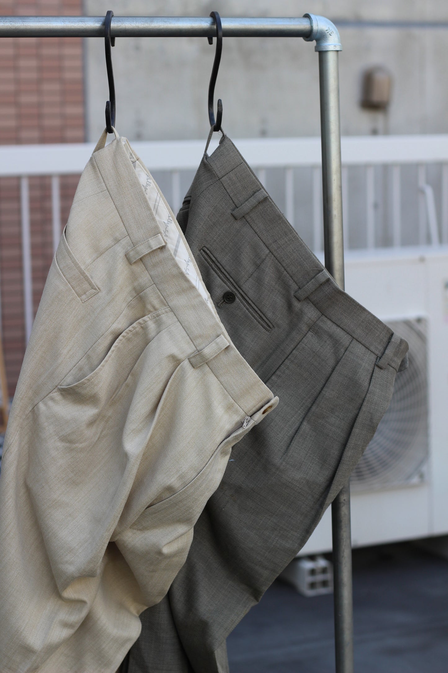Men's Brand Bottoms x5点