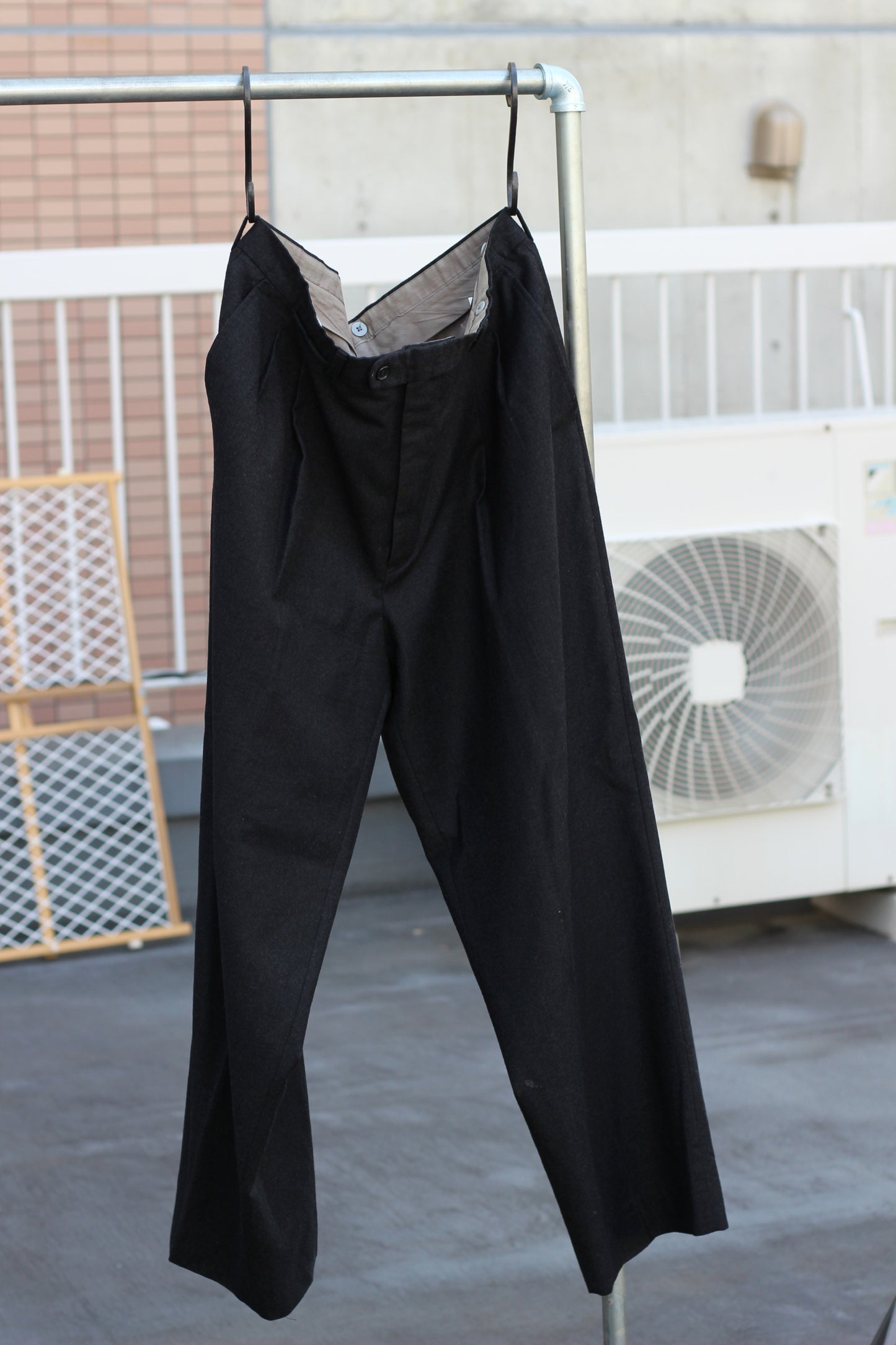 Men's Brand Bottoms x5点