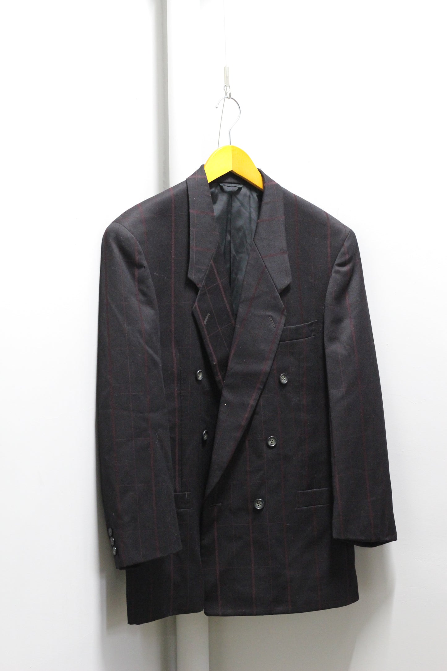 LANVIN Tailored Jacket x2点