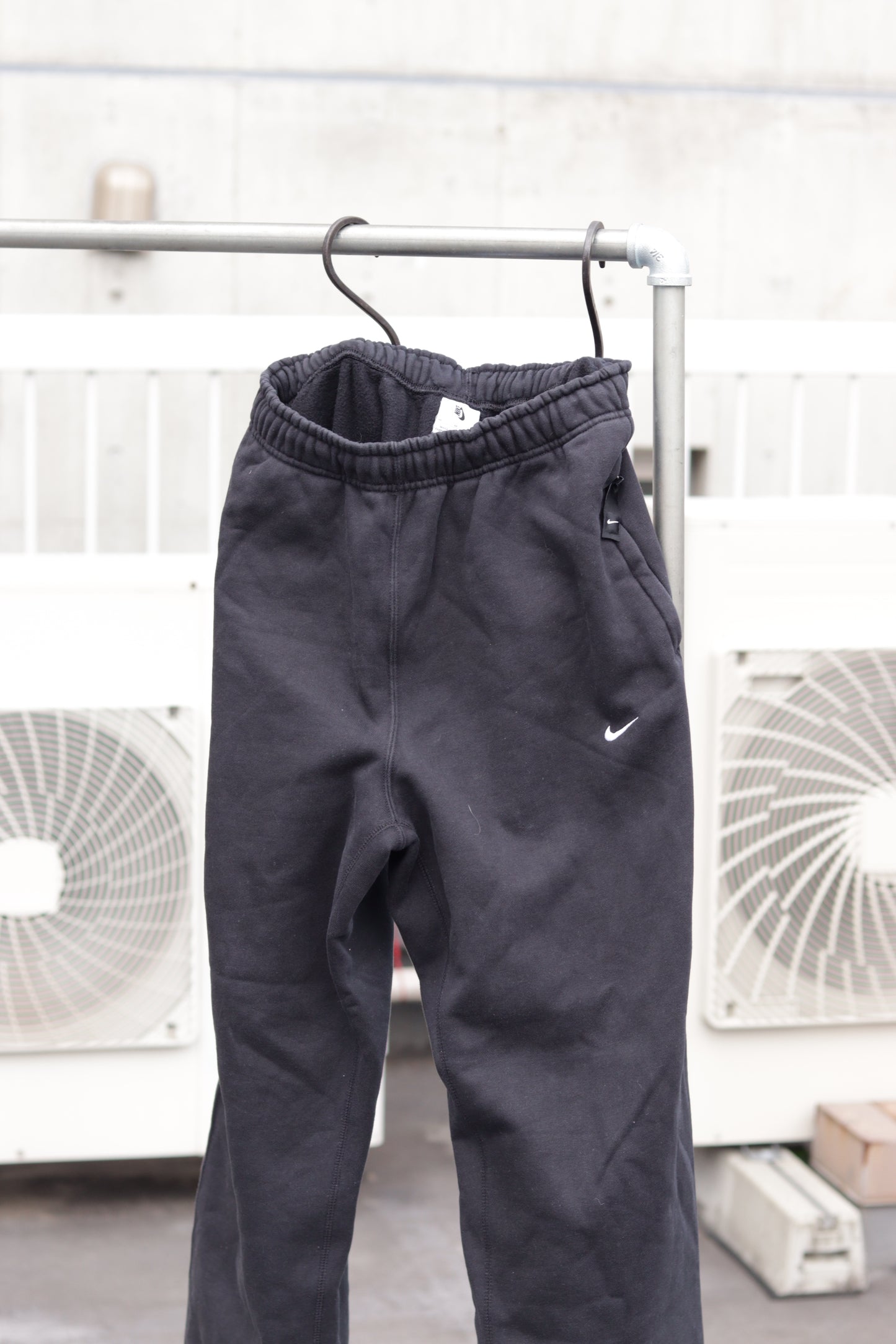 Nike Sweat Bottoms x2点