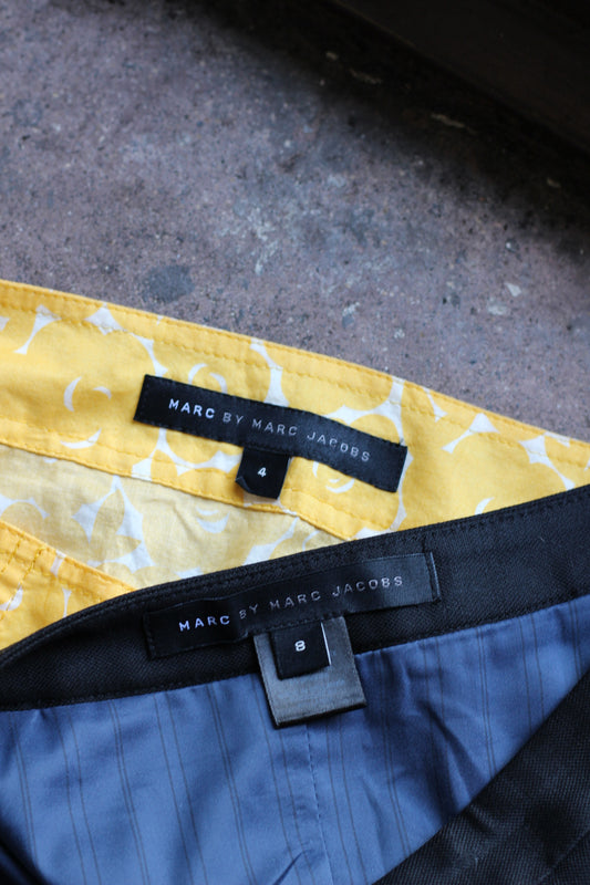 Marc Jacobs One-Piece & Skirt x2点