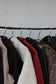 Outerwear Set x70点
