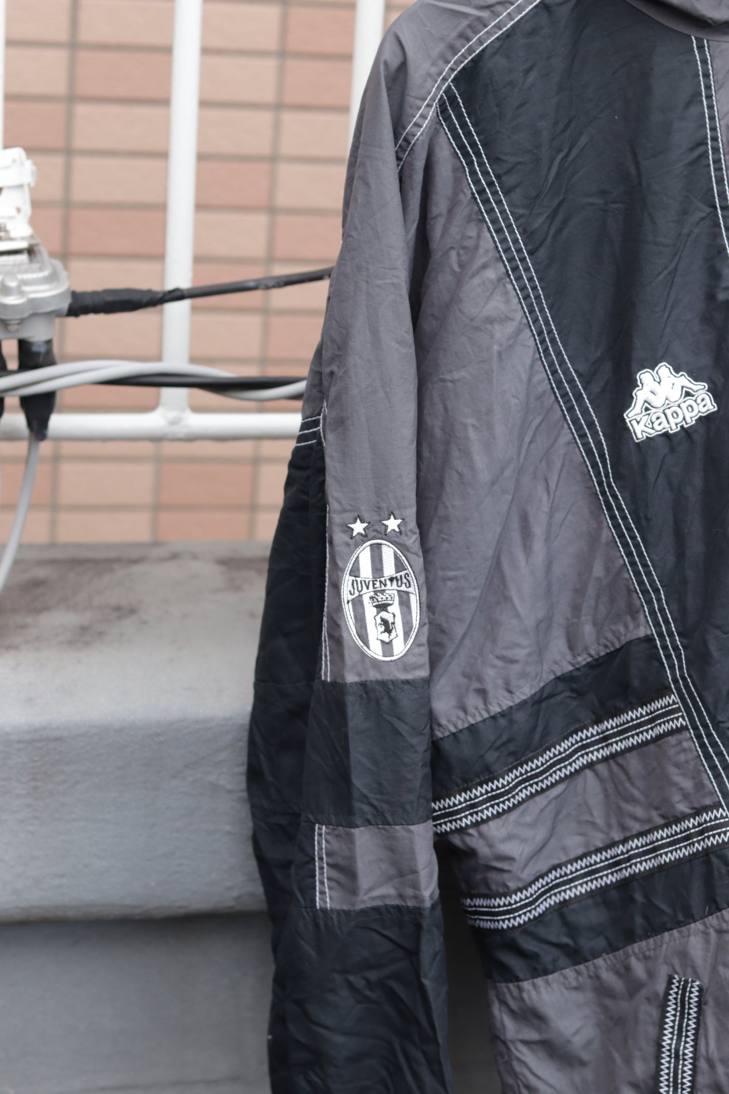 90's 00's Juventus Jerseys & gameshirt x2点