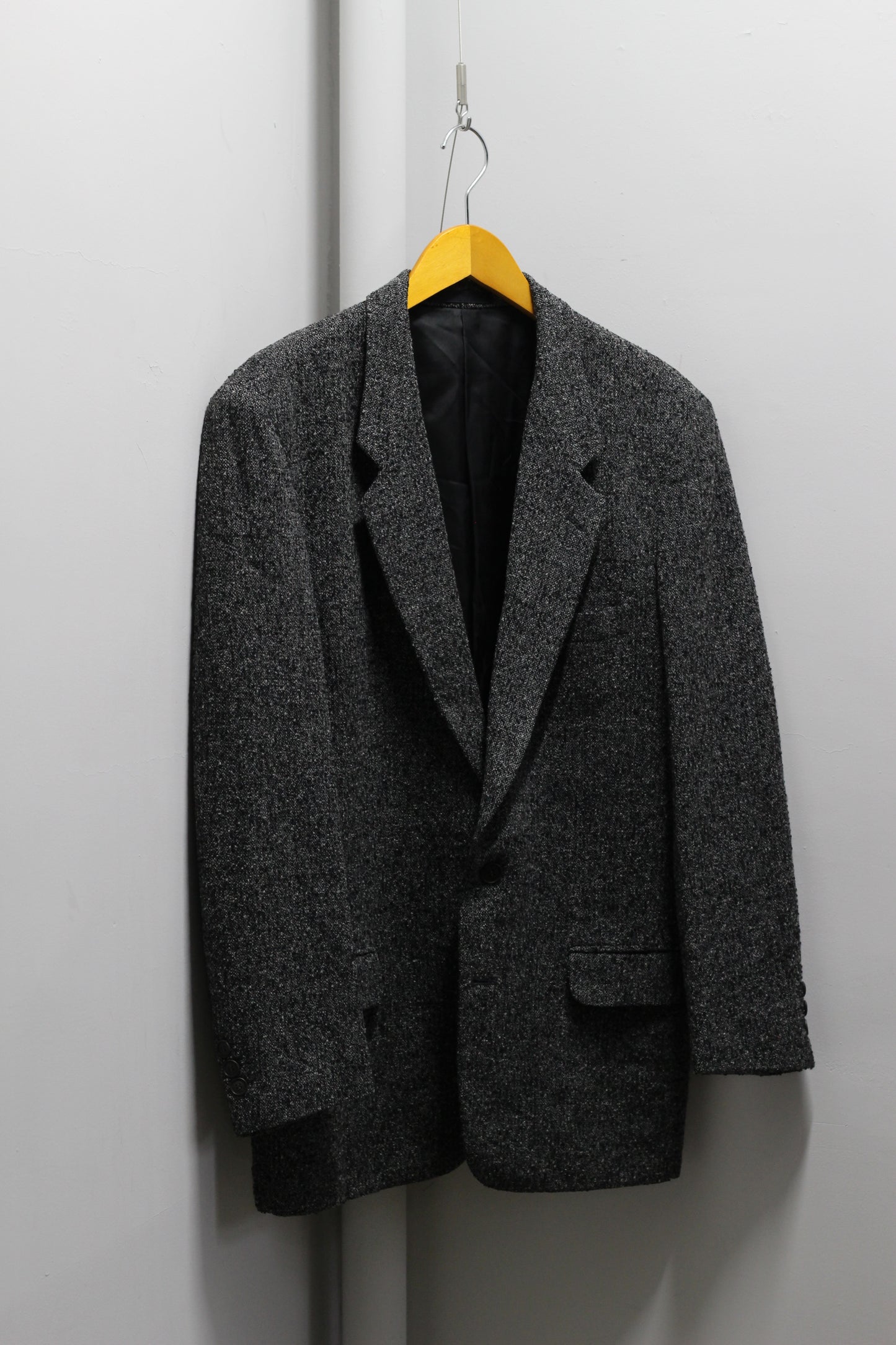 80's-90's DC Brand JUN MEN Tailored Jacket x2点