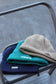 Y2K Style Sports Brand Knit Cap x3点