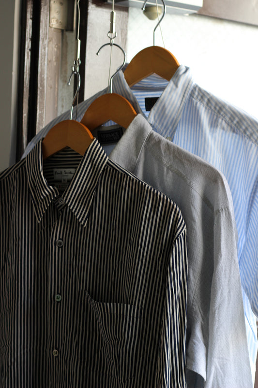 Men's Brand Shirts x6点