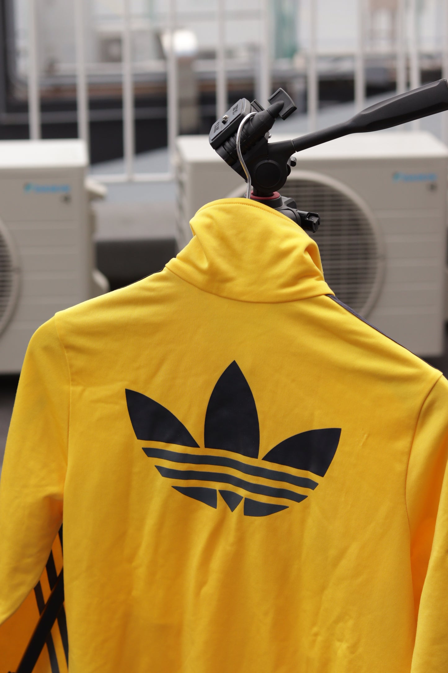 Nike & Adidas Track Jacket x2点