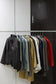 Outerwear Set x70点