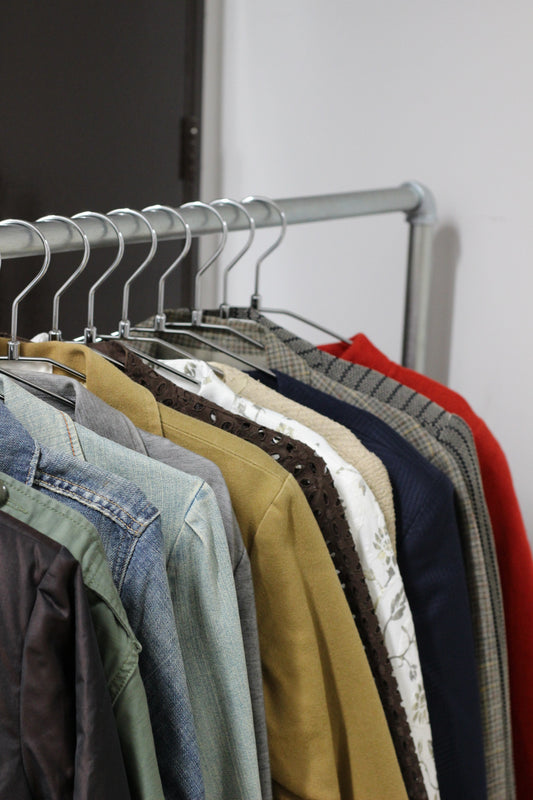Outerwear Set x70点