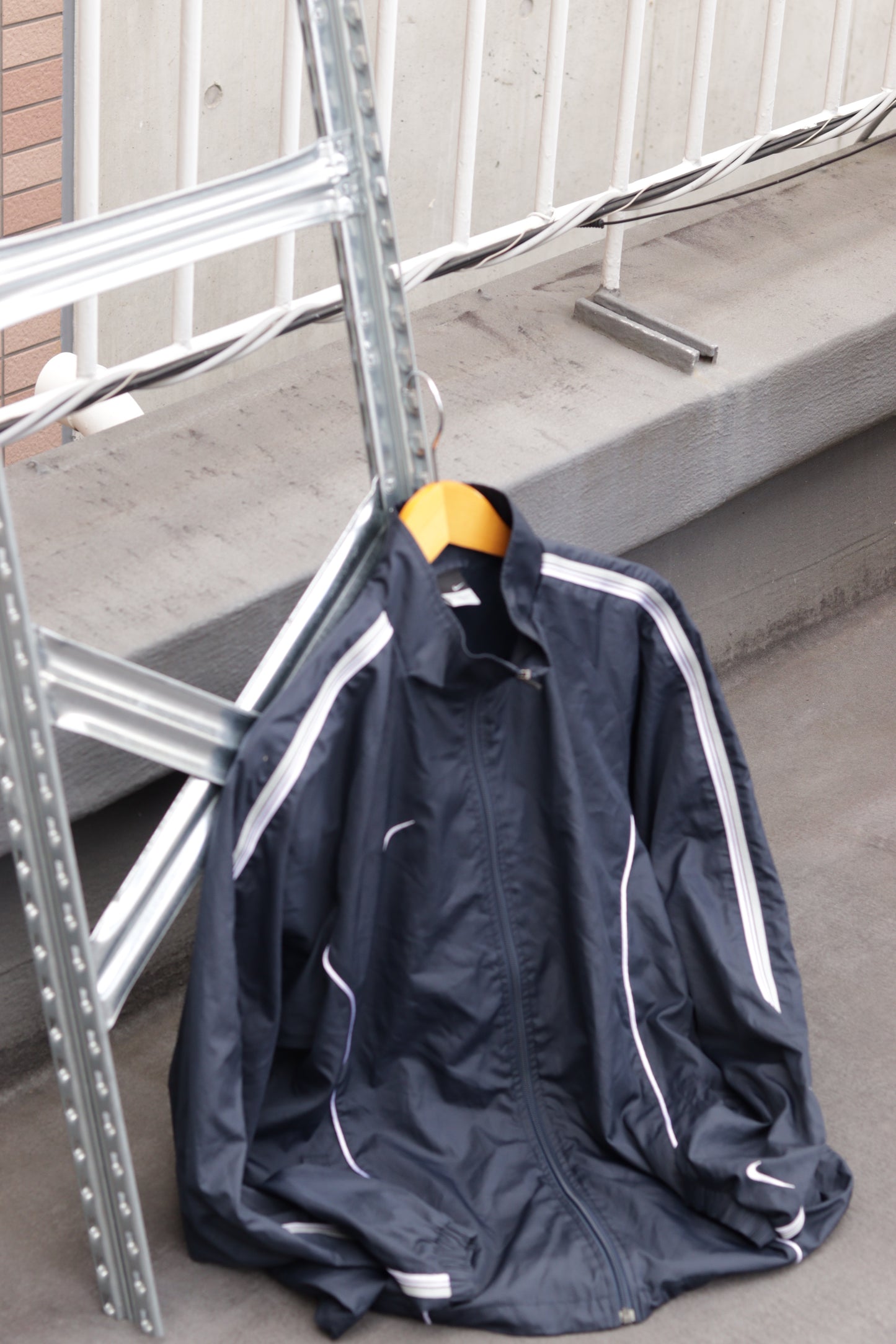 Nike Acg & Nike Nylon Jacket x4点