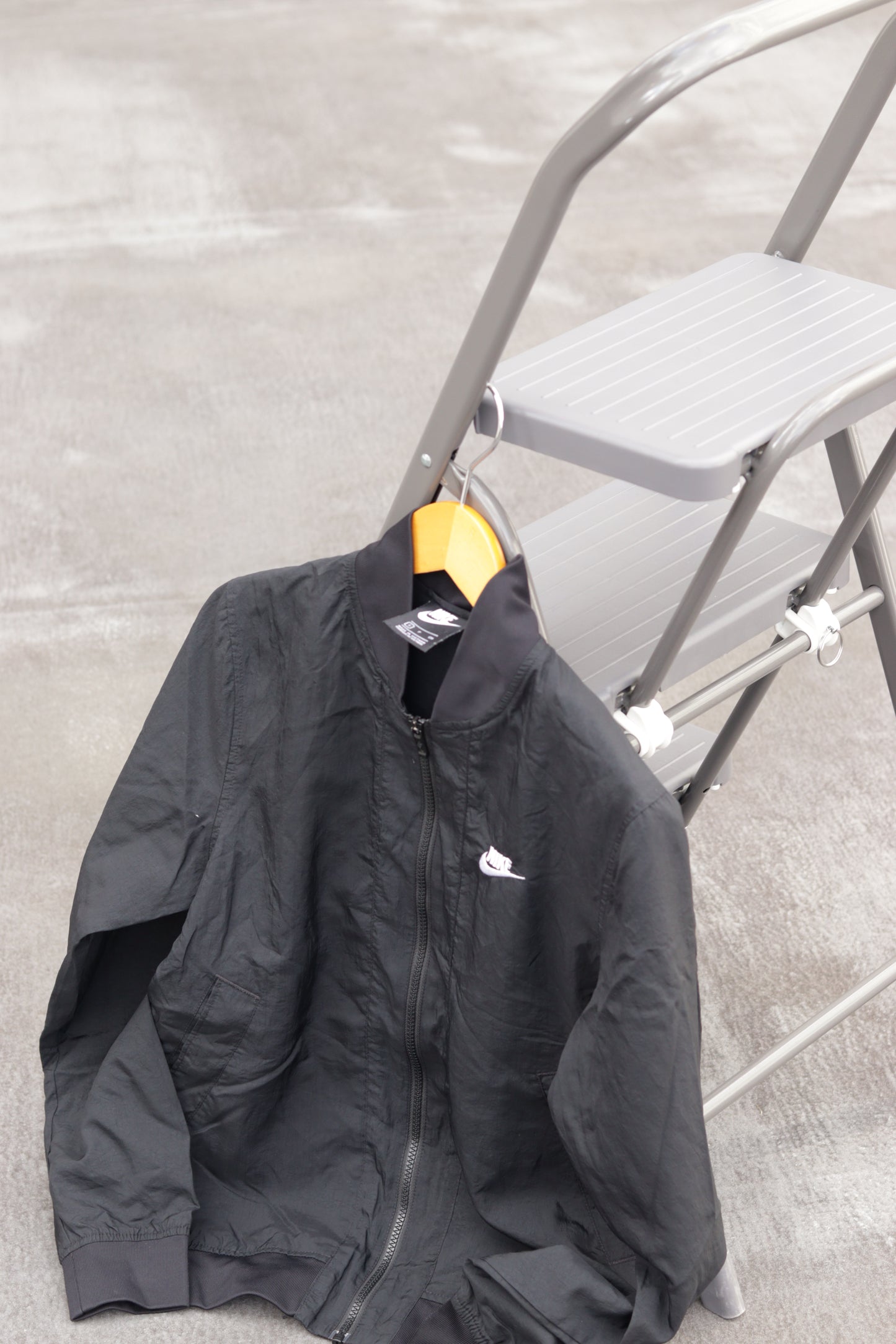 Nike Acg & Nike Nylon Jacket x4点