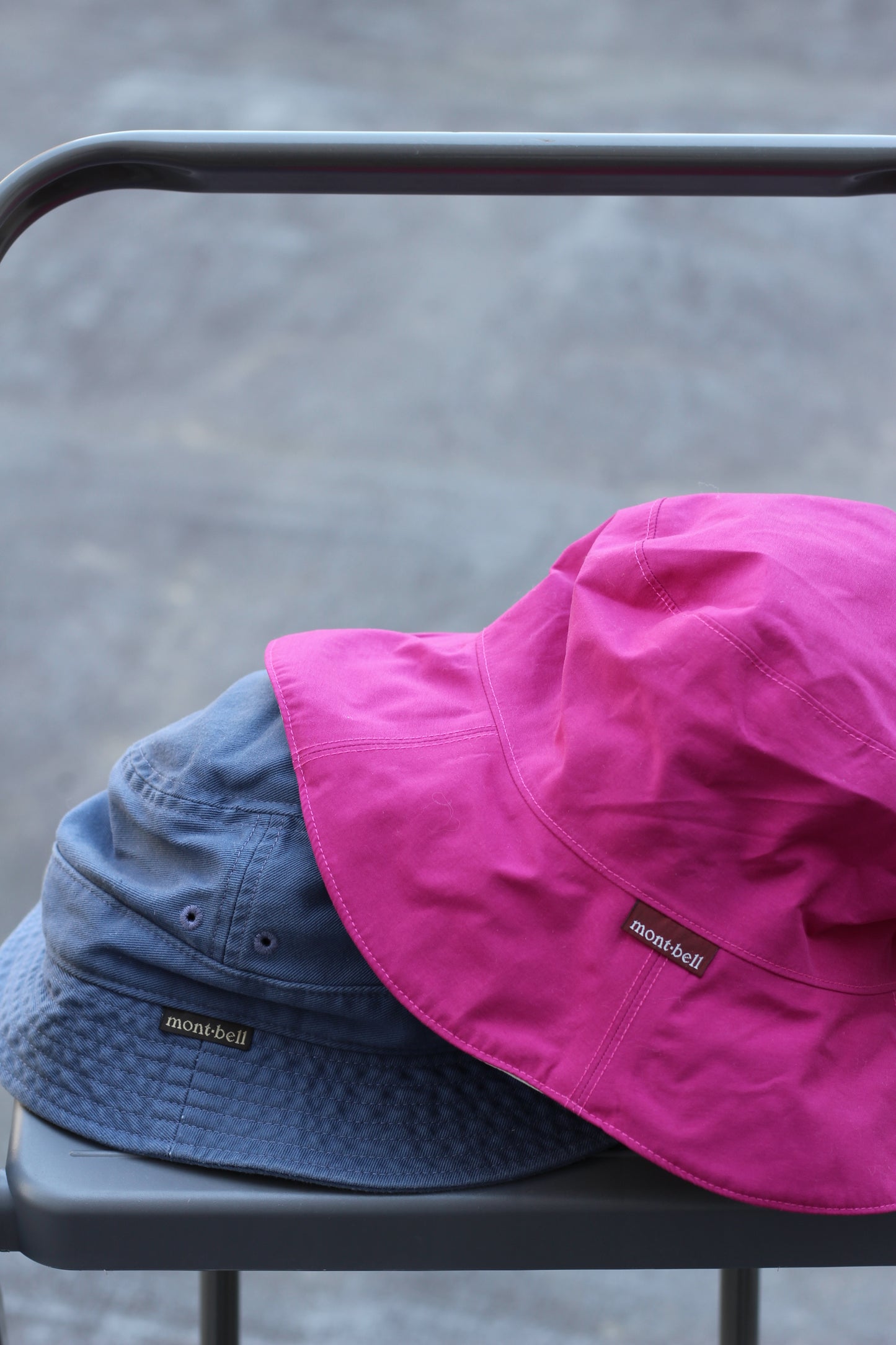 Outdoor Brand Bucket Hat x5点