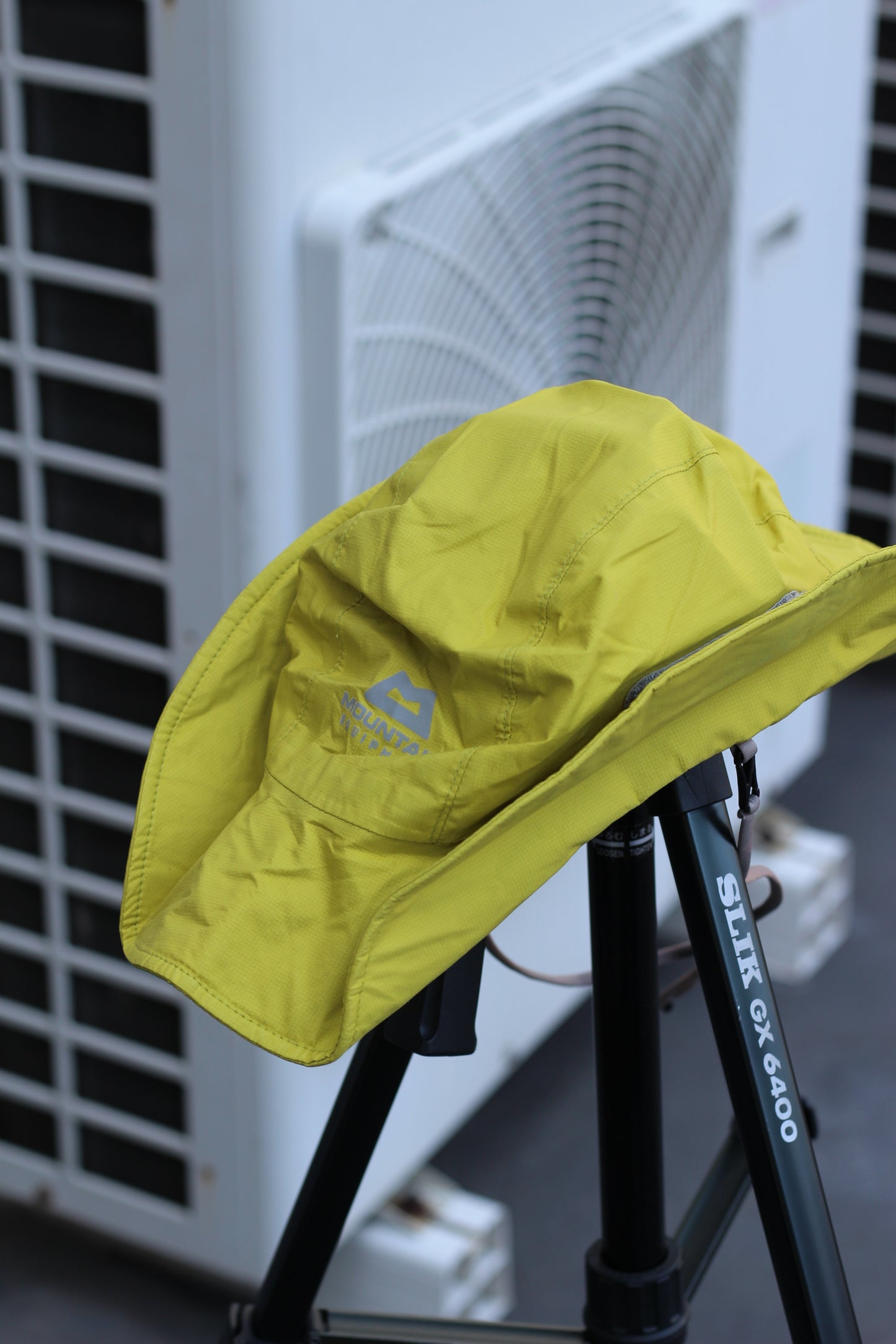 Outdoor Brand Bucket Hat x5点