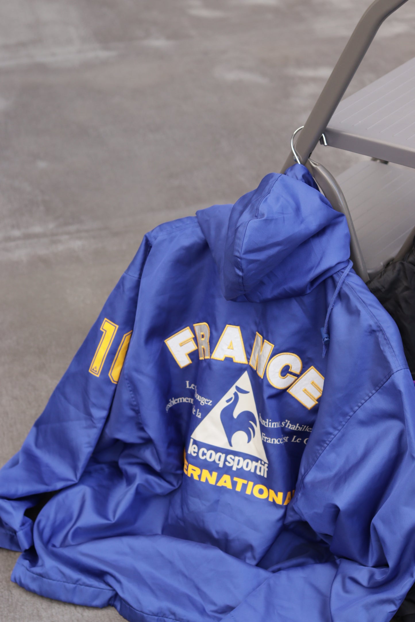 Old Sports Brand Track Jacket x4点