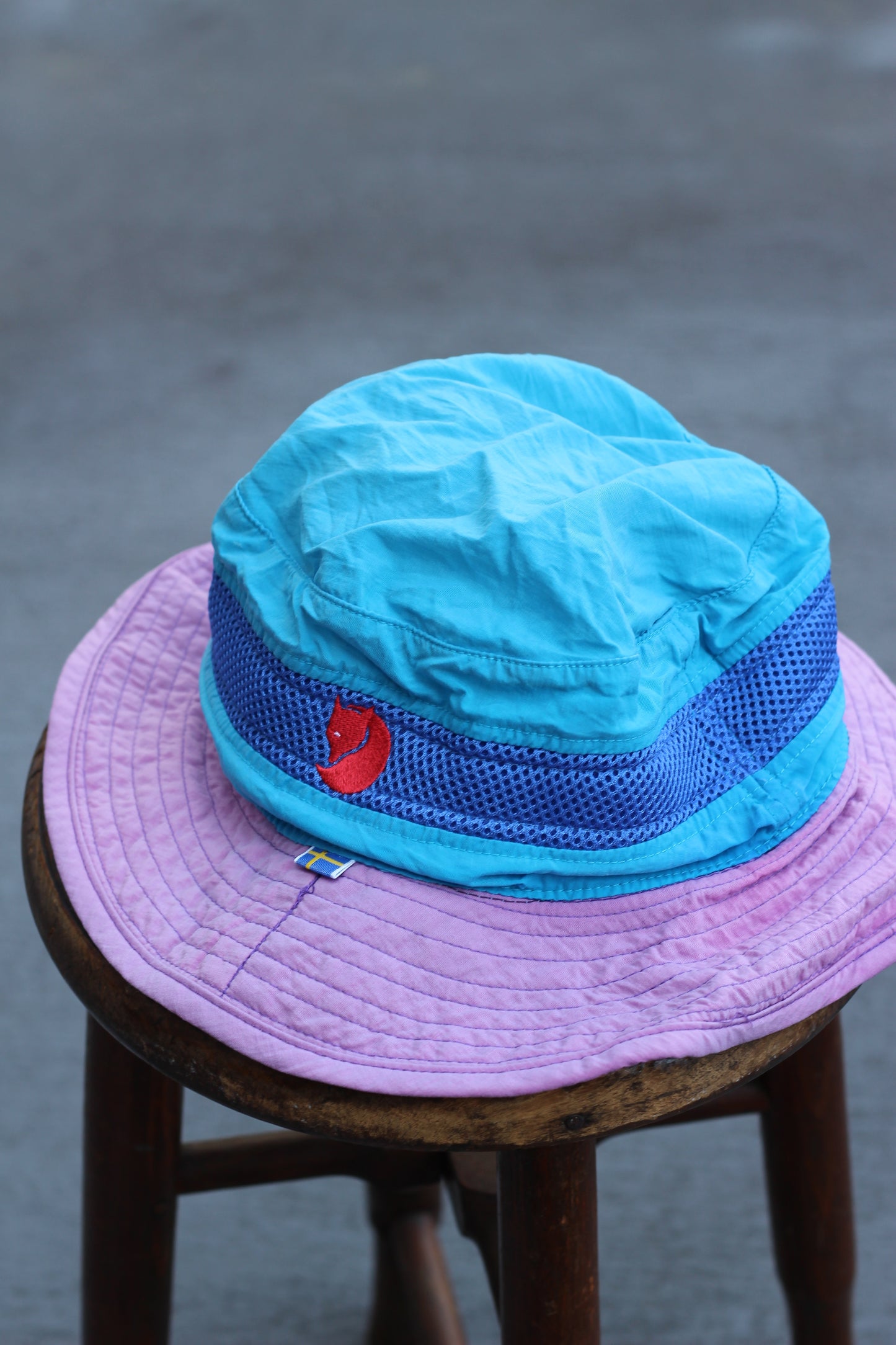 Outdoor Brand Bucket Hat x5点