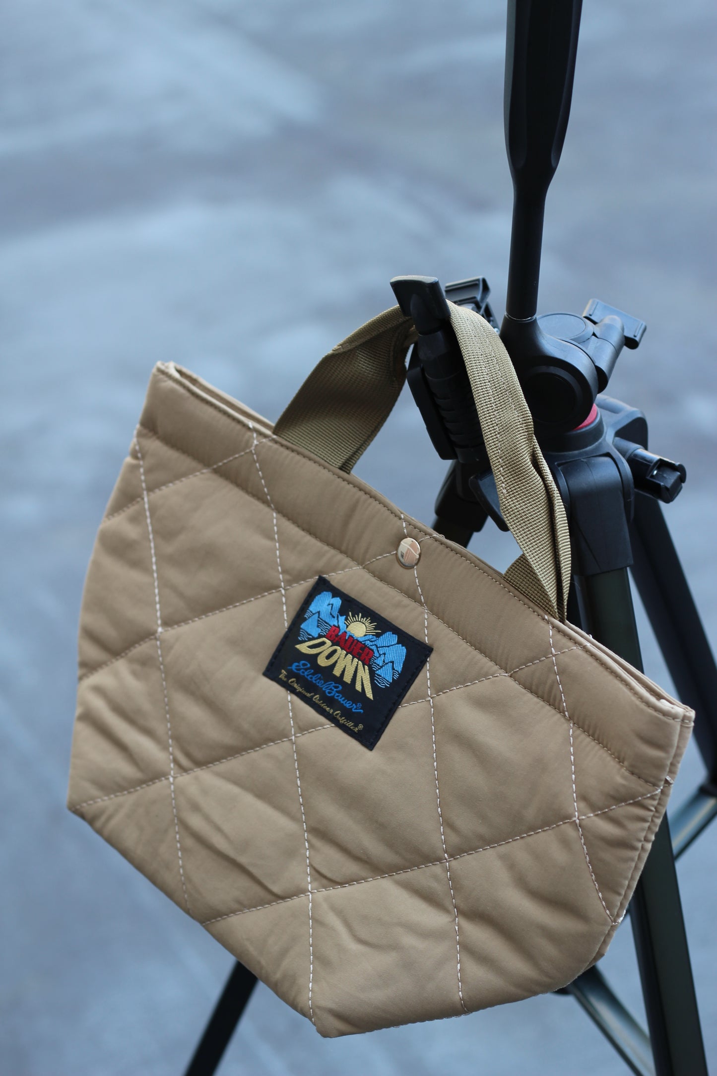 Eddie Bauer Beret & Handbags x2点