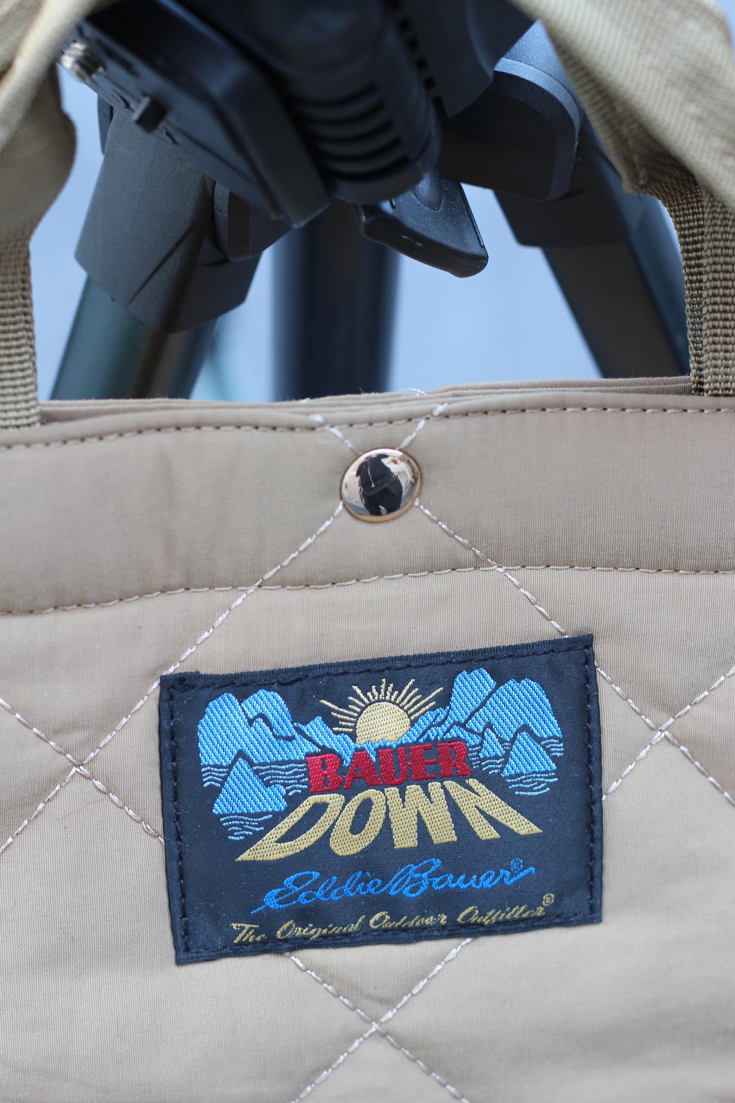 Eddie Bauer Beret & Handbags x2点