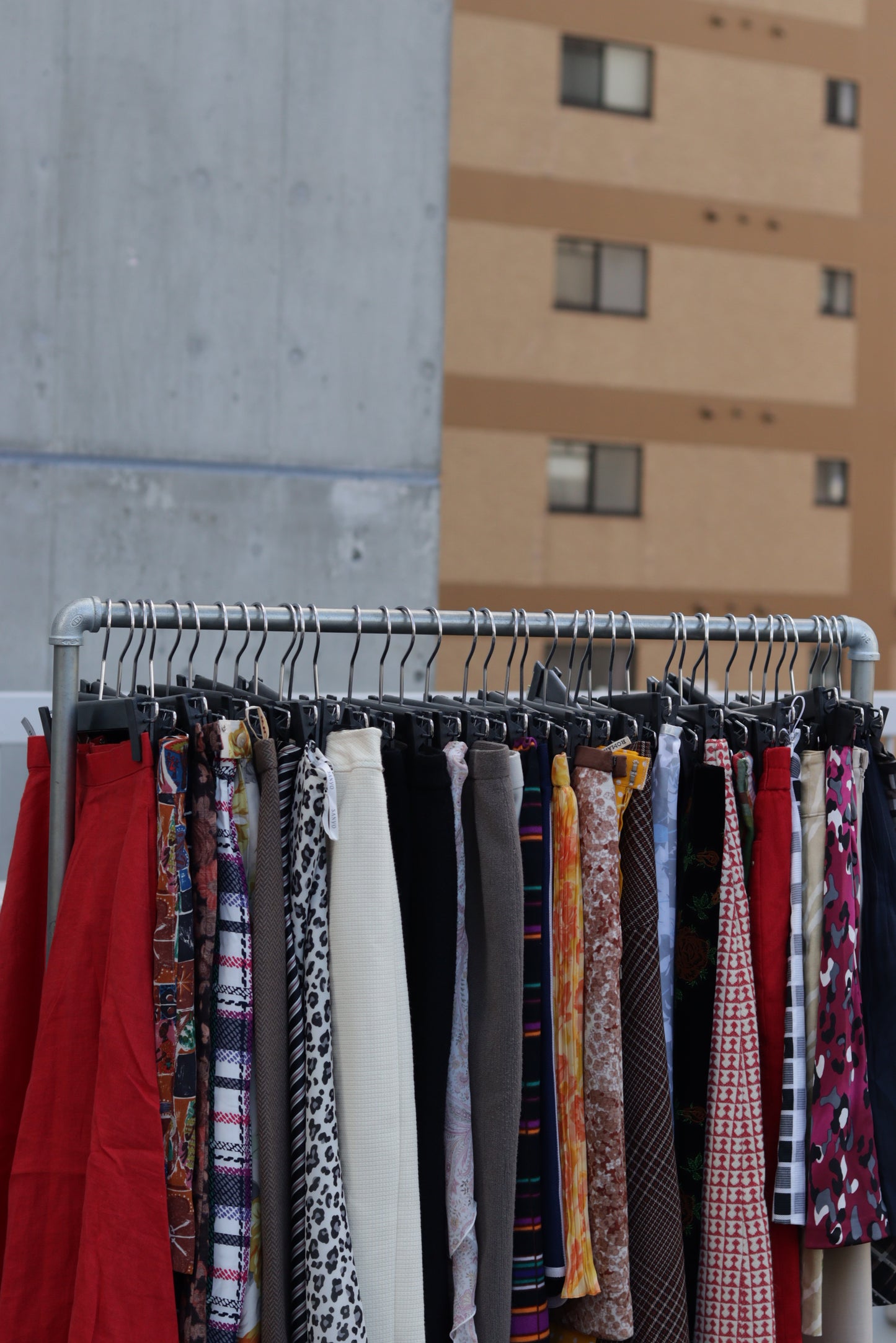 Women's Vintage Bulk x280点