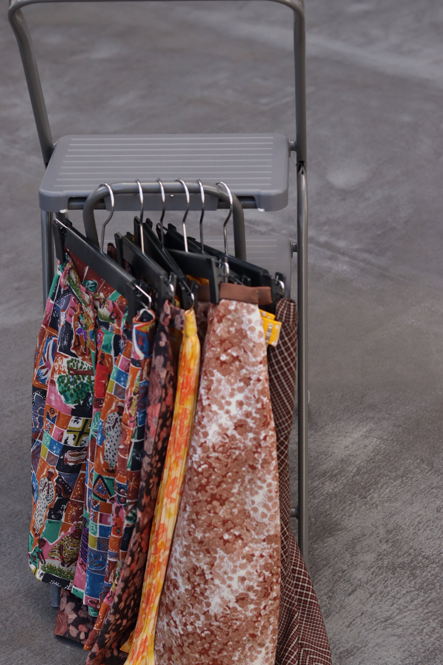 Women's Vintage Bulk x280点