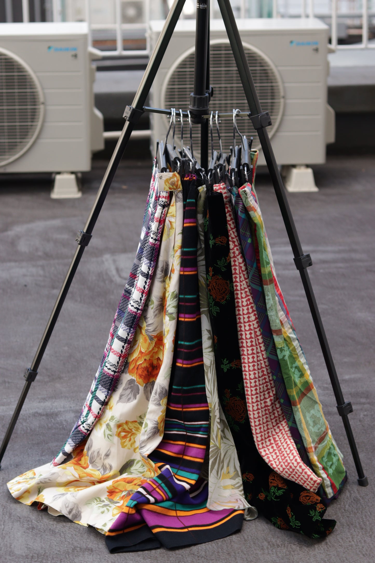 Women's Vintage Bulk x280点