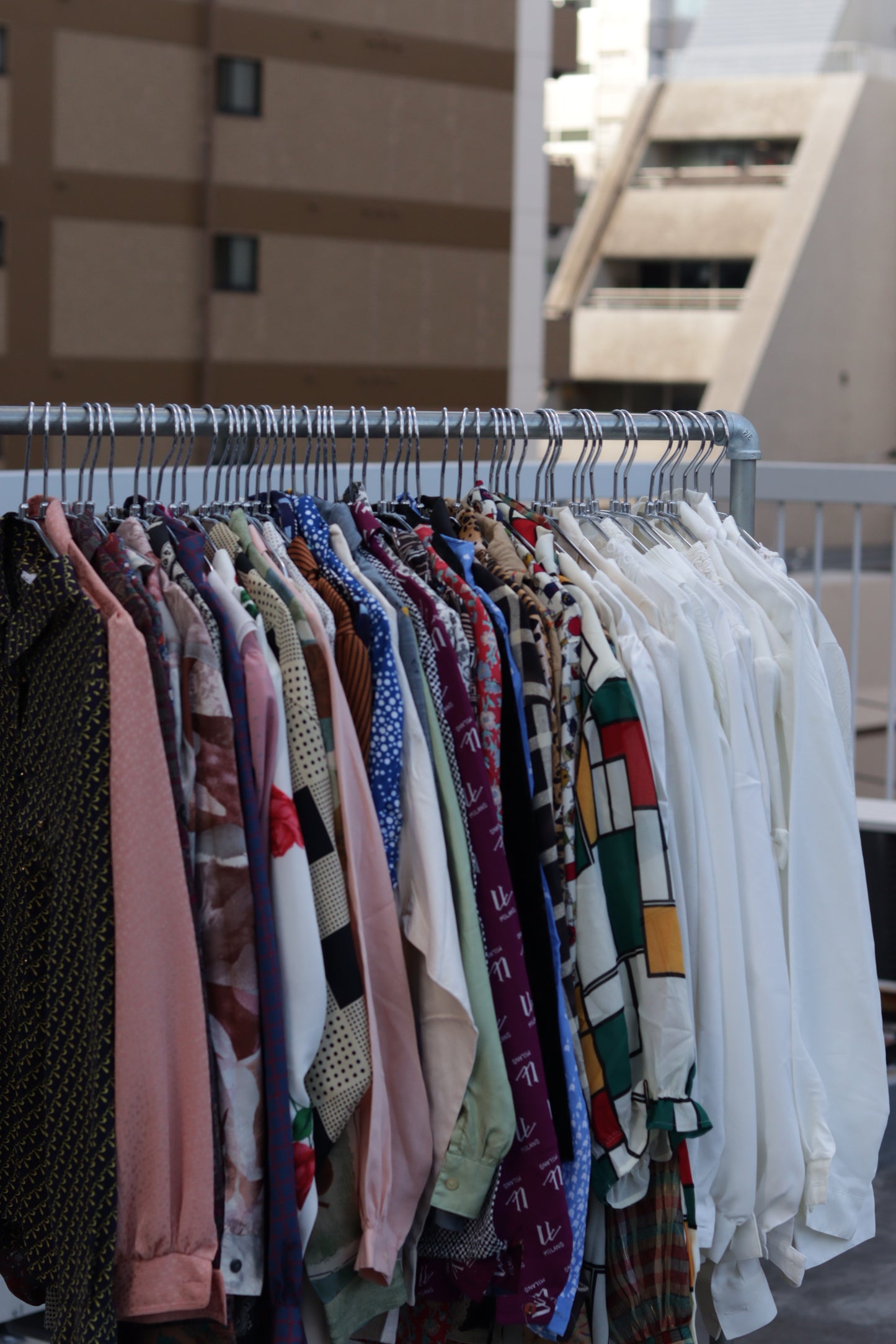 Women's Vintage Bulk x280点