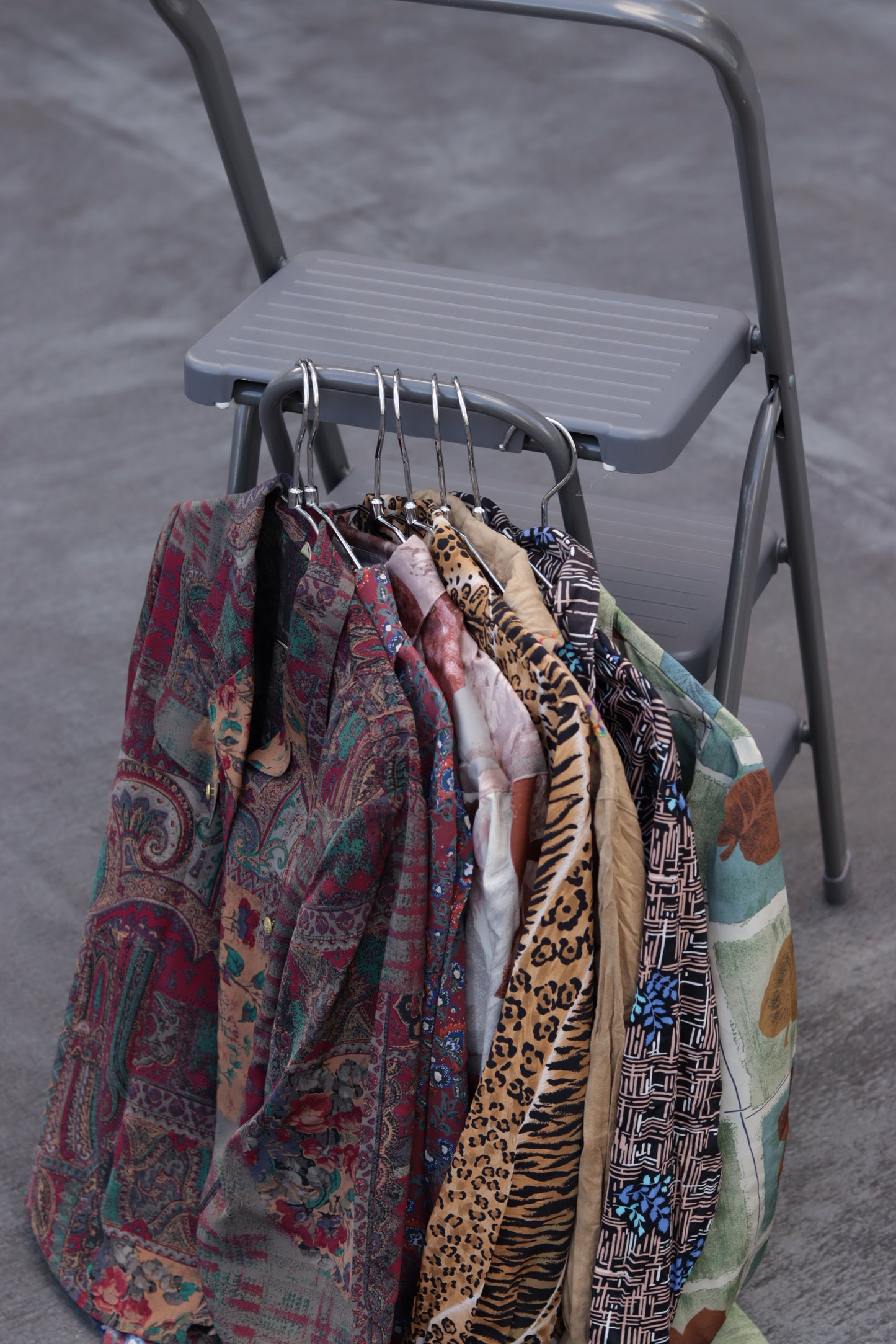 Women's Vintage Bulk x280点