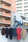 Outerwear Set x70点