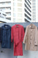 Outerwear Set x70点