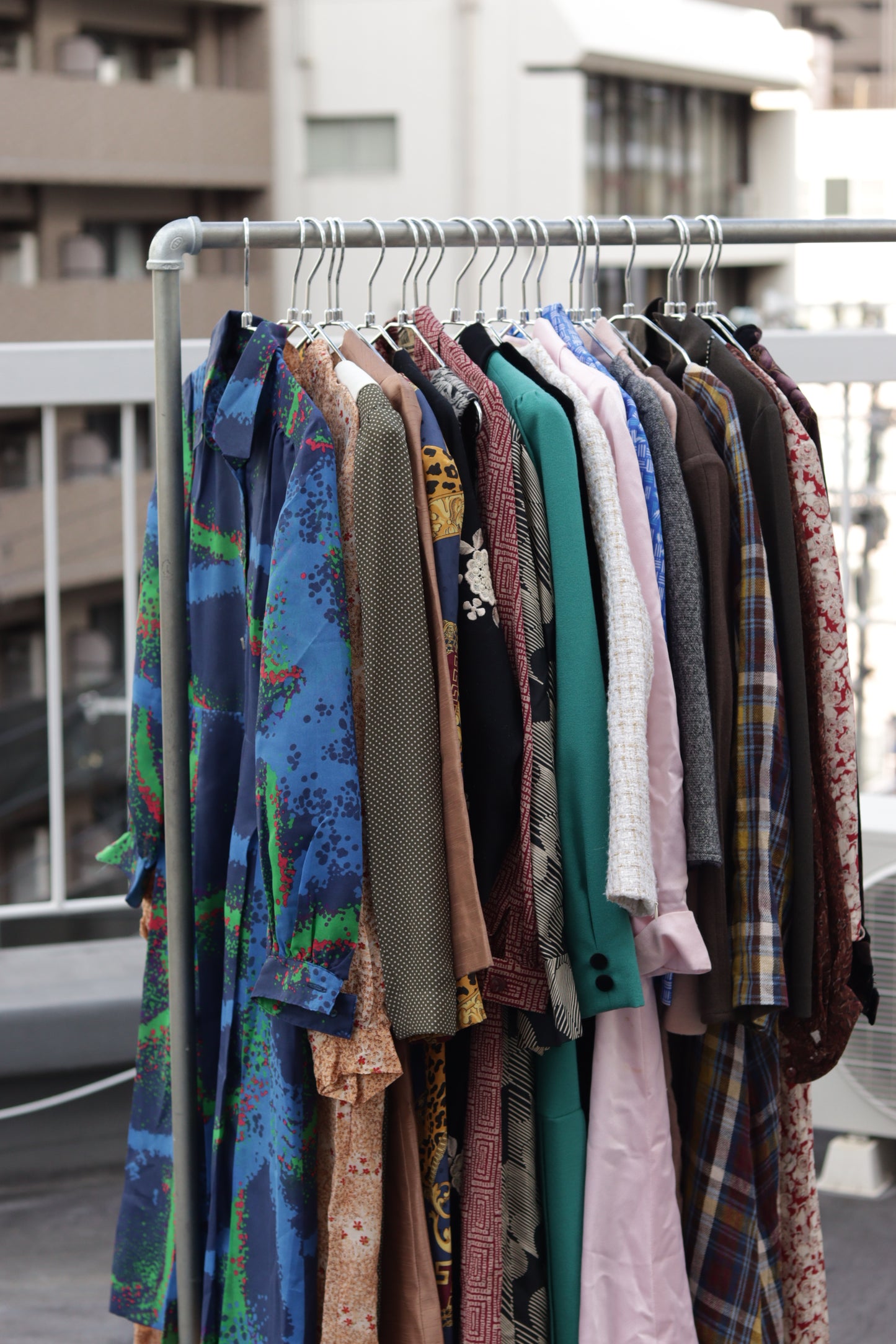 Women's Vintage Bulk x280点