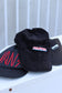 Street Brand Logo Cap x3点