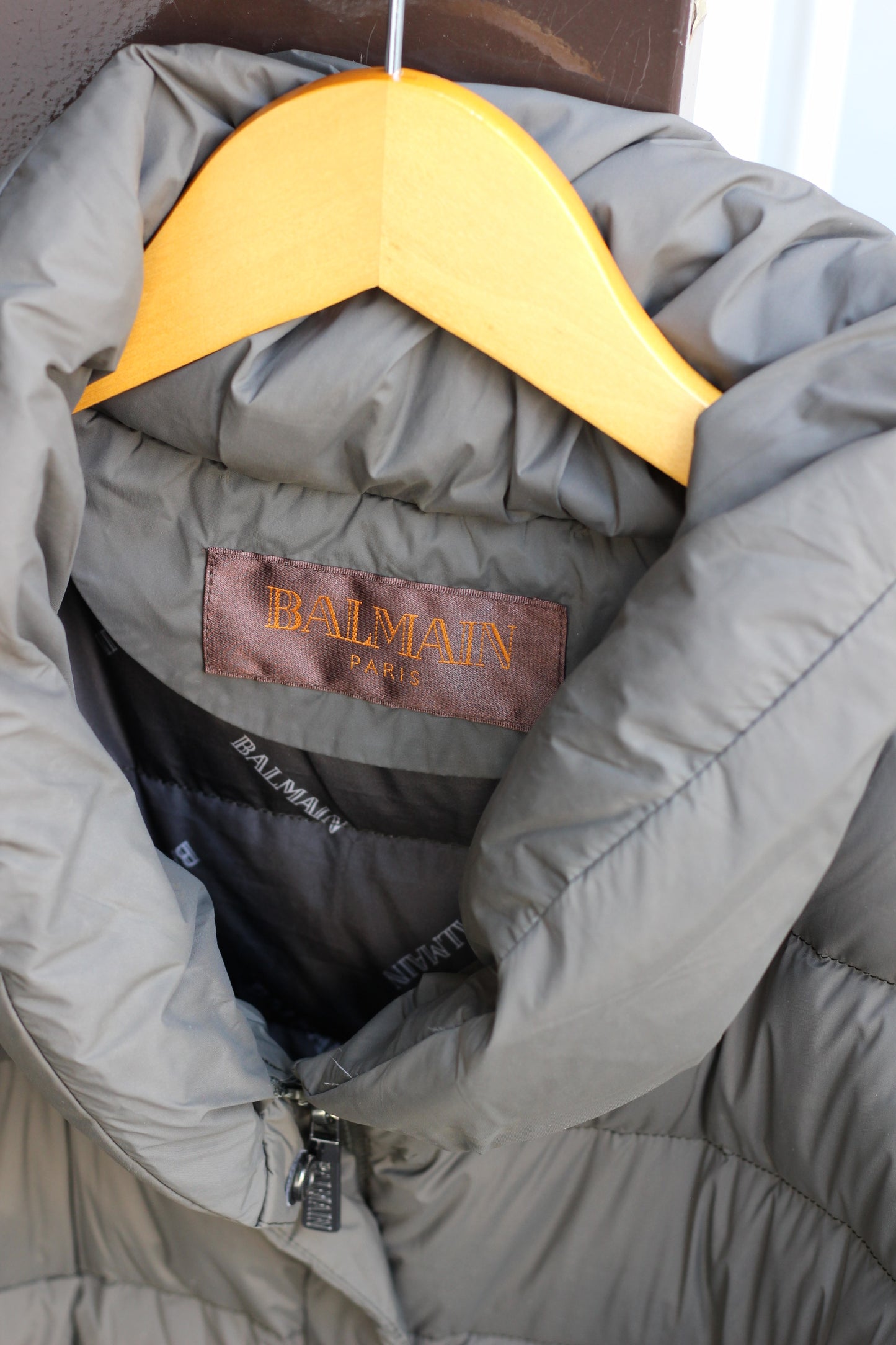 Old Balmain x2点