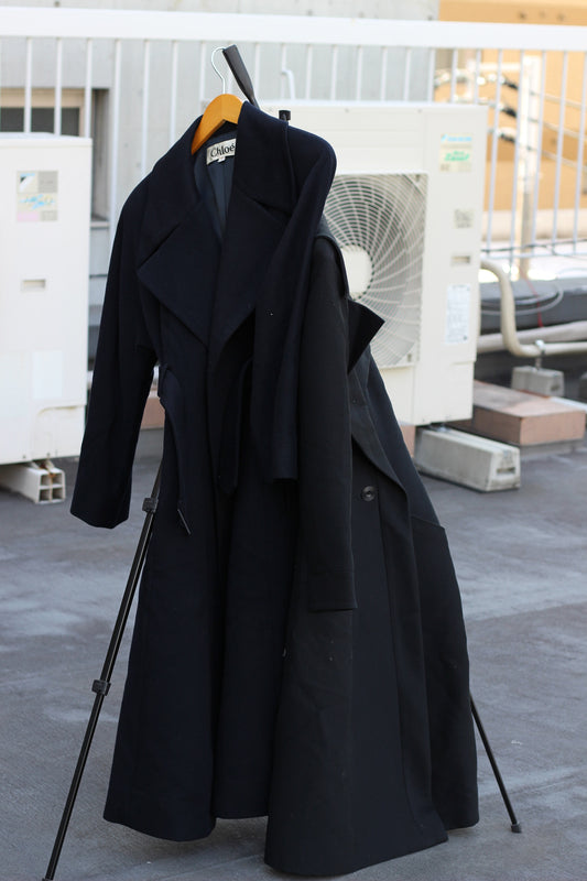 Women's Luxury Brand Coat x4点