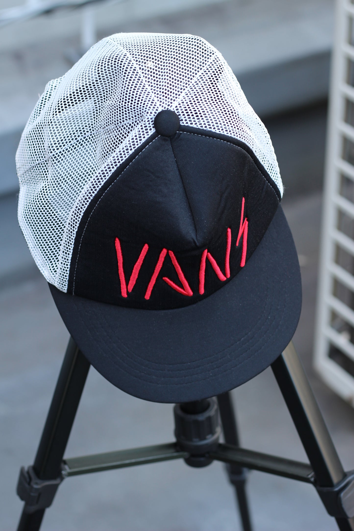 Street Brand Logo Cap x3点