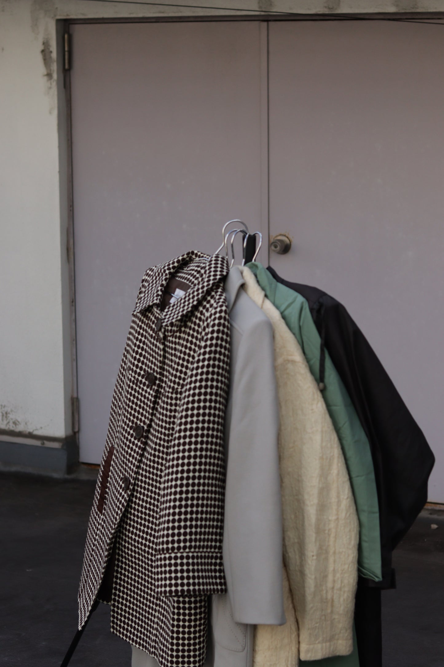 Women's Vintage Bulk x280点