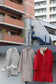 Outerwear Set x70点