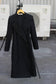 Women's Luxury Brand Coat x4点