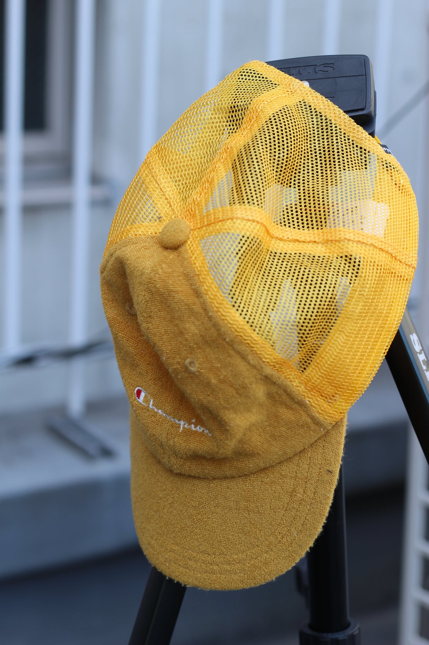 Champion Cap x2点