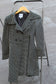 Women's Luxury Brand Coat x4点