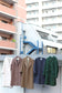 Outerwear Set x70点