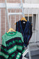 Brand & Vintage Made In Ireland & Australia Design Knitwear x3点