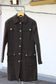 Women's Luxury Brand Coat x4点