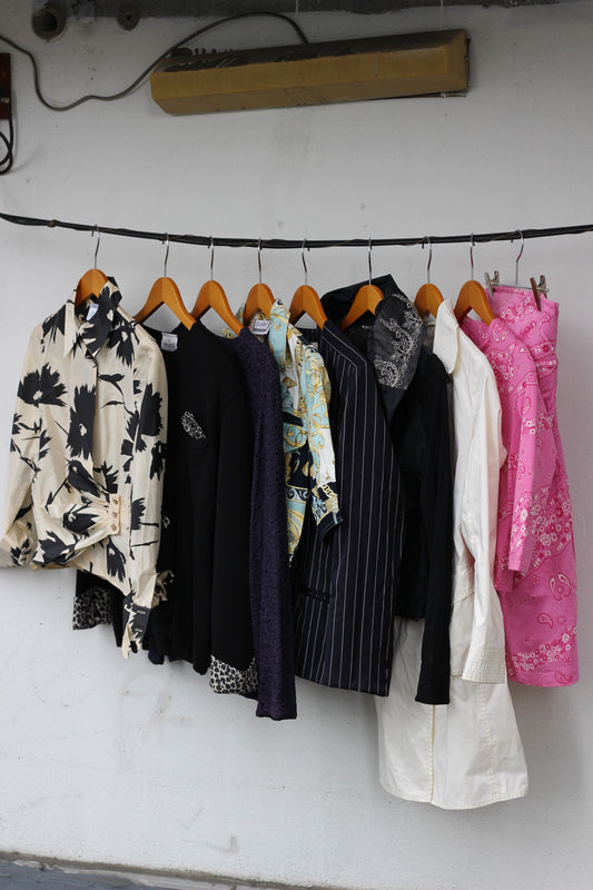 Women's Imported Design Jacket x8点