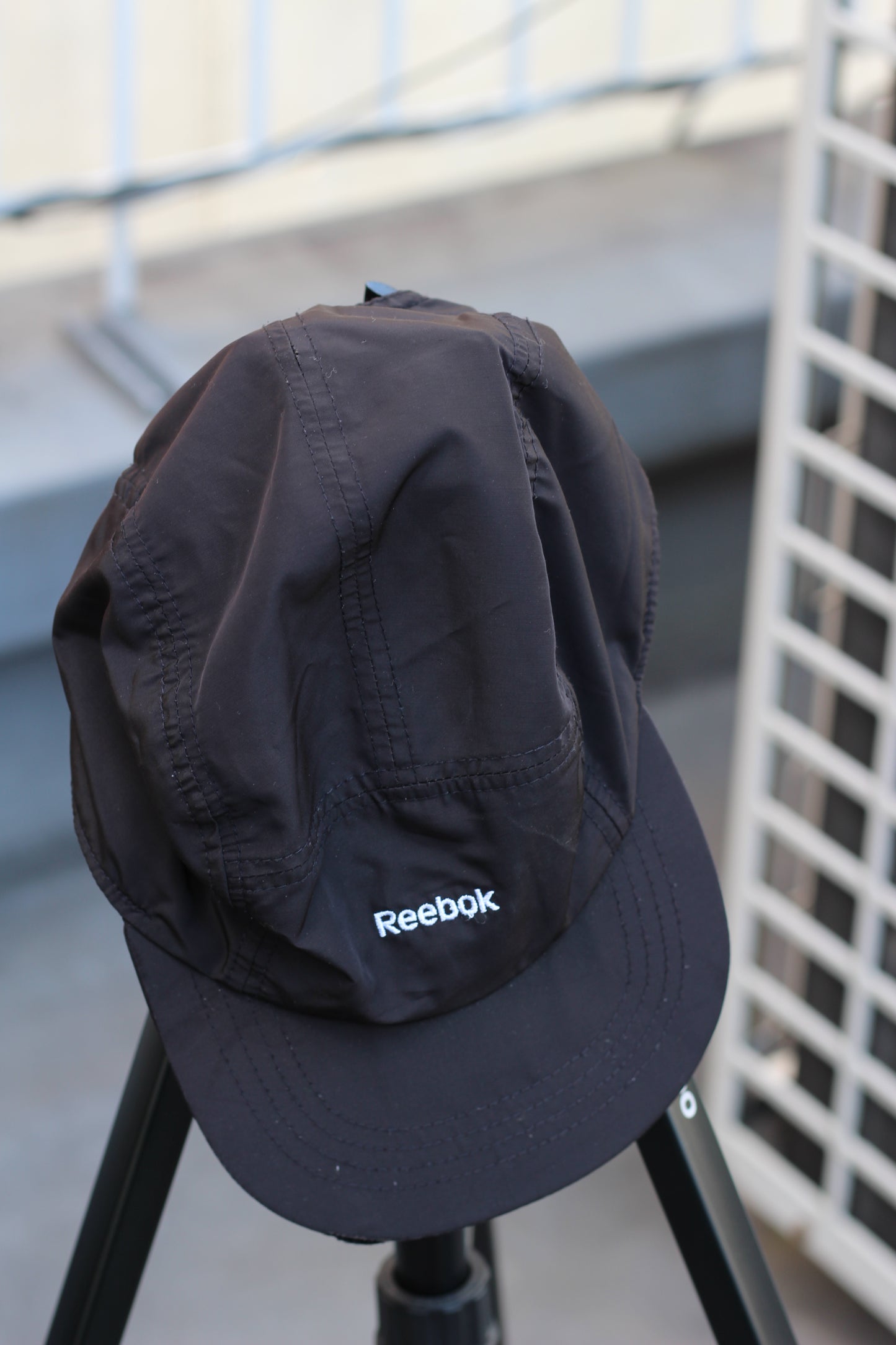 Sports Brand Cap x4点