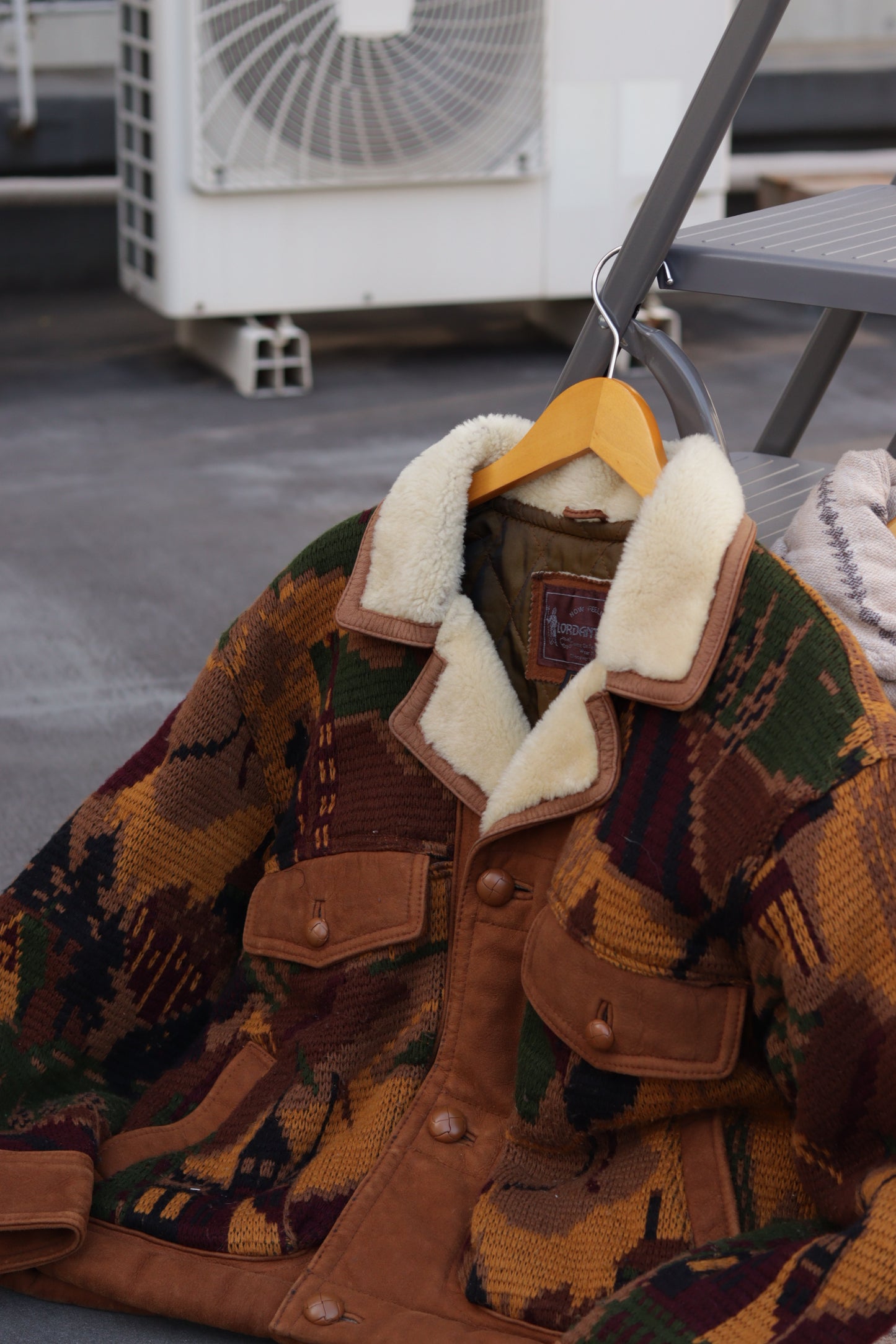 Indian Design Outerwear x2点