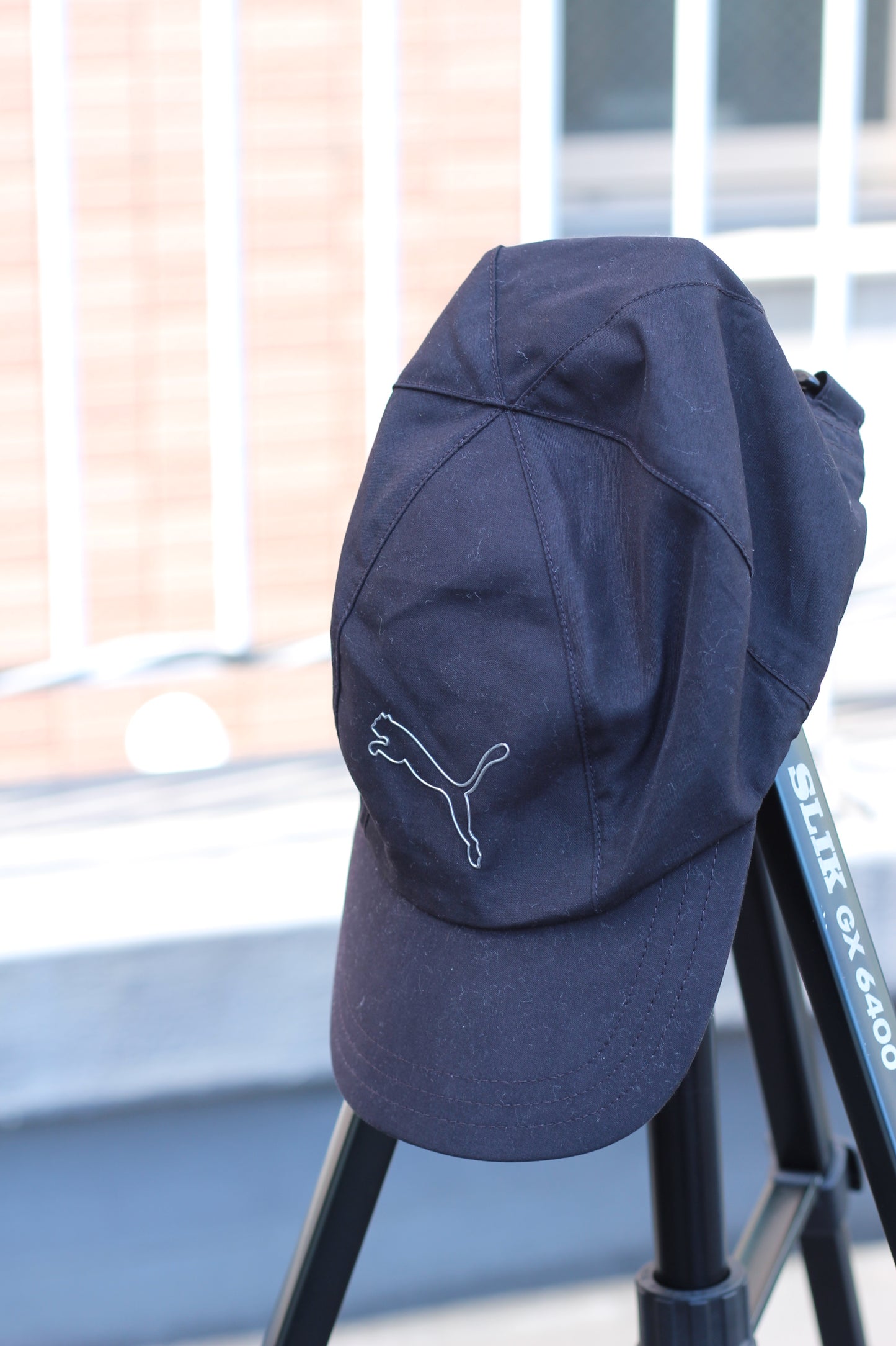 Sports Brand Cap x4点
