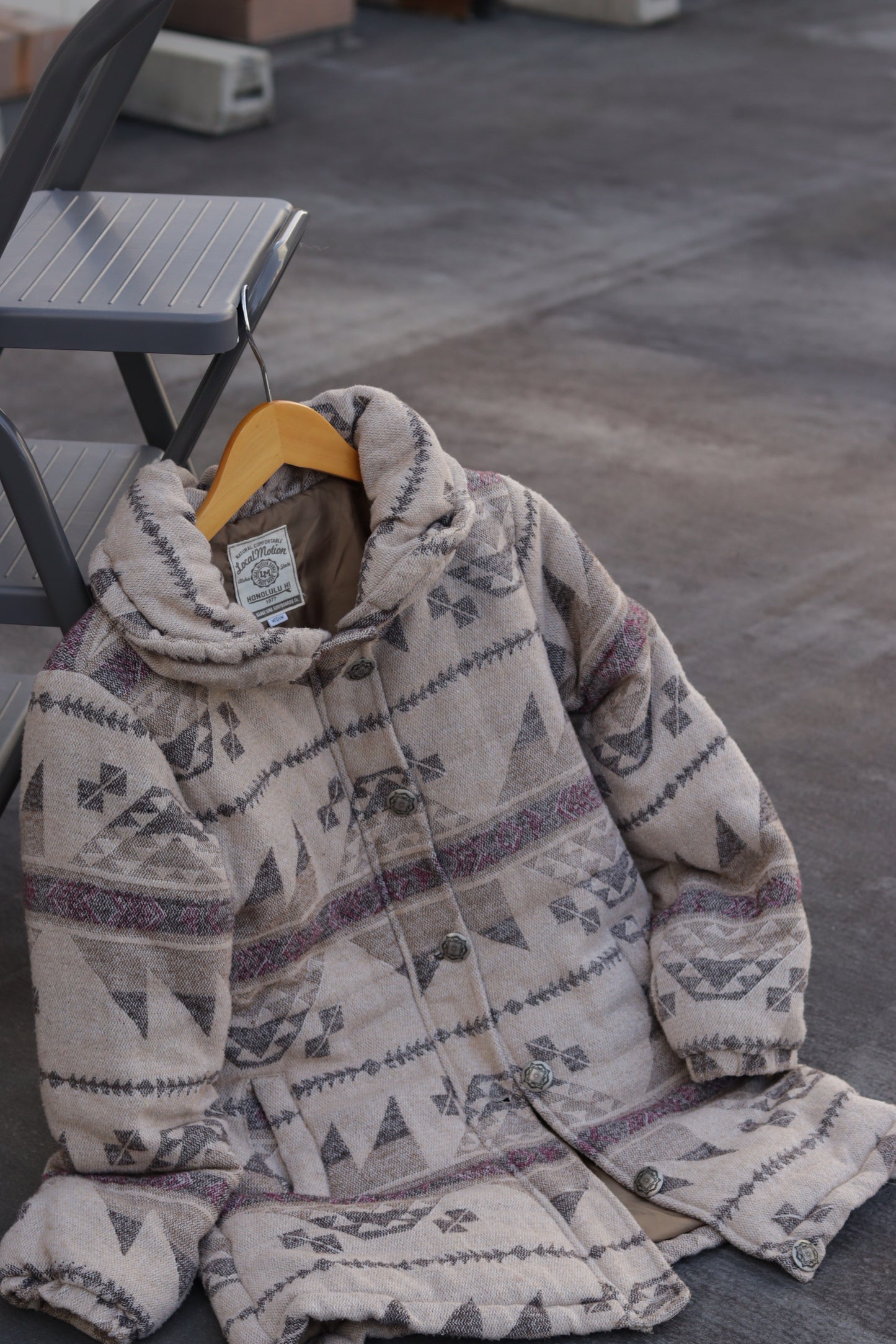 Indian Design Outerwear x2点